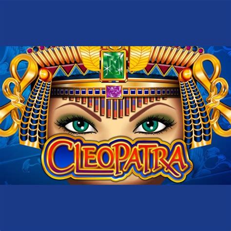 Jogar Cleopatra com Dinheiro Real
